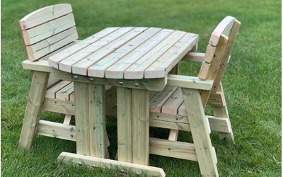 How To Refresh Your Garden Furniture