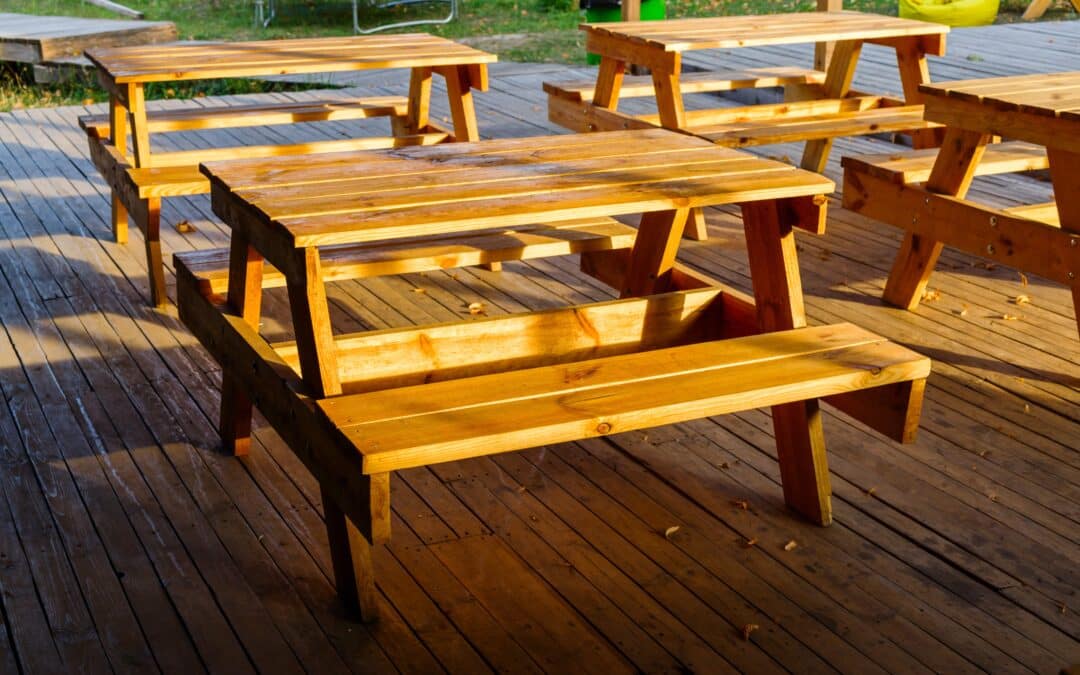 How To Improve Your School Playground