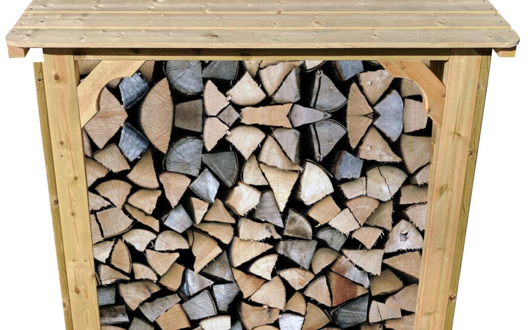 The Dangers Of Not Storing Your Firewood Correctly