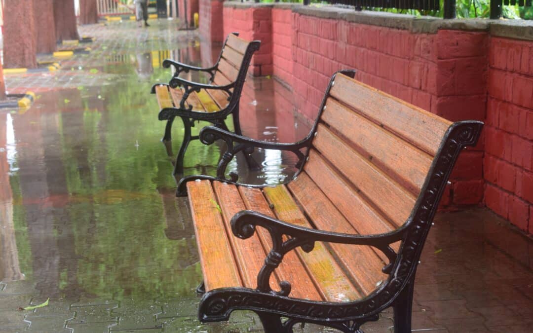 How To Winter Proof Your Garden Furniture