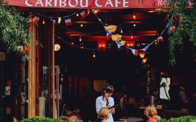 Is Outdoor Dining Here To Stay For Our Pubs & Restaurants?