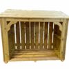 The Griffiths - Our Mid Height Log Store - Image 5