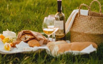 The Best Spots For A Picnic In The West Midlands This Summer