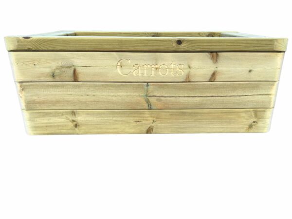 Personalised Raised Garden Bed Planter - Image 6