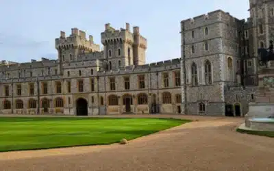 Windsor Castle