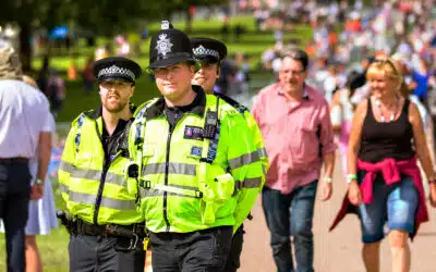 UK Police Forces