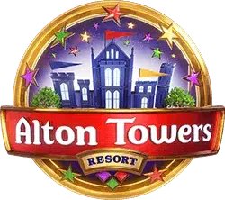 Alton Towers Resort logo