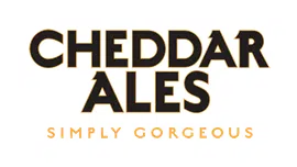 Cheddar Ales logo