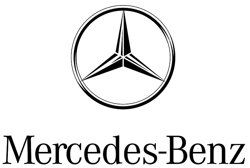 Mercedes Benz logo