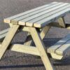 Budget Picnic Benches