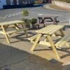 Budget Picnic Benches - Image 2