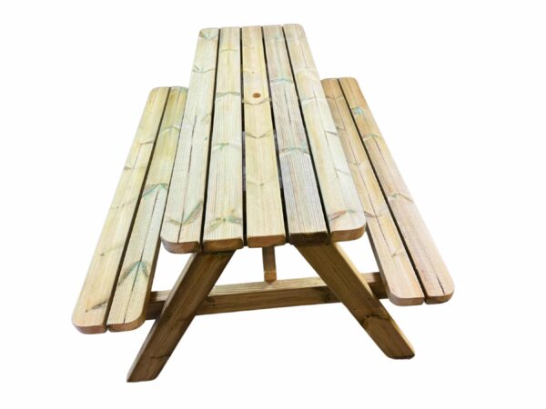 Budget Picnic Benches - Image 5