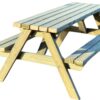 Budget Picnic Benches - Image 6