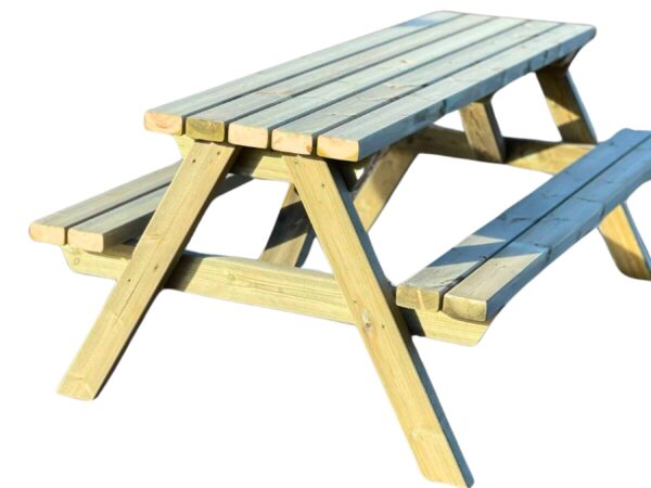 Budget Picnic Benches - Image 6