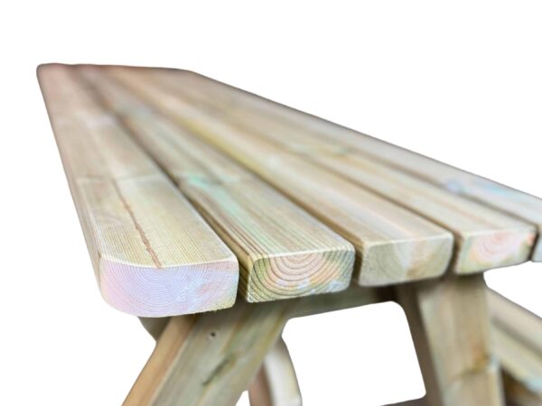 Budget Picnic Benches - Image 8