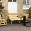 4 Seater Coffee Table Sets