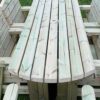 6 Seater Outdoor Dining Sets