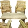 4 Seater Coffee Table Sets - Image 3