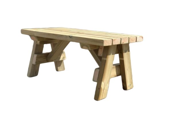 Outdoor Coffee Table - Image 2