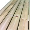 Traditional A-Frame Picnic Table - Image 12