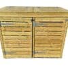 Wheelie Bin Store - Image 2