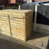 Wheelie Bin Store - Image 5