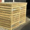 Wheelie Bin Store - Image 3