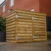 Wheelie Bin Store - Image 4