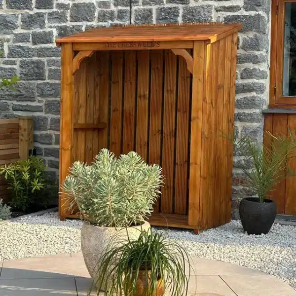 log store
